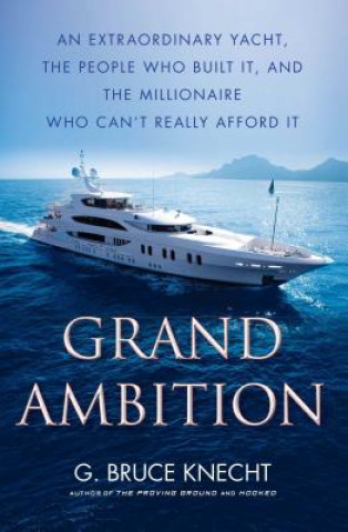 Carte Grand Ambition G. Bruce Knecht
