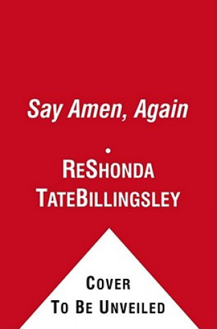 Buch Say Amen, Again Reshonda Tate Billingsley