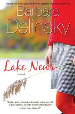 Carte Lake News Barbara Delinsky