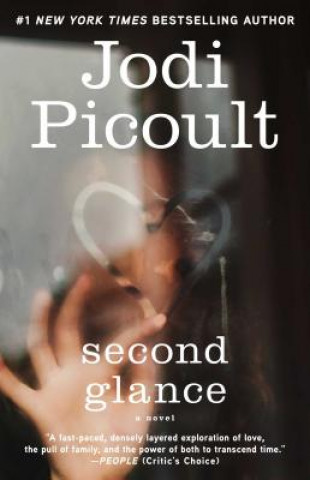 Книга Second Glance Jodi Picoult