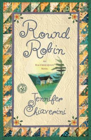 Libro Round Robin Jennifer Chiaverini