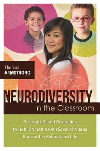 Carte Neurodiversity in the Classroom Thomas Armstrong
