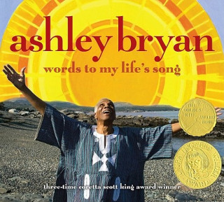 Carte Words to My Life's Song Ashley Bryan