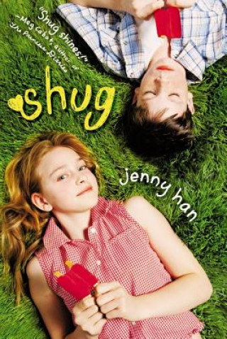 Book Shug Jenny Han