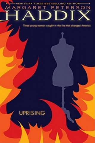 Könyv Uprising Margaret Peterson Haddix