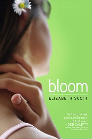 Książka Bloom Elizabeth Scott