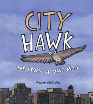 Carte City Hawk Meghan McCarthy