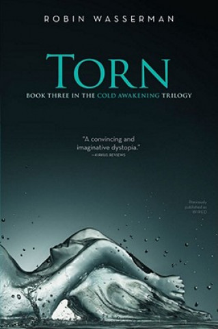 Buch Torn Robin Wasserman