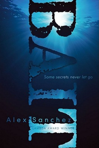 Kniha Bait Alex Sanchez