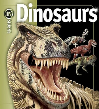 Carte Dinosaurs John Long