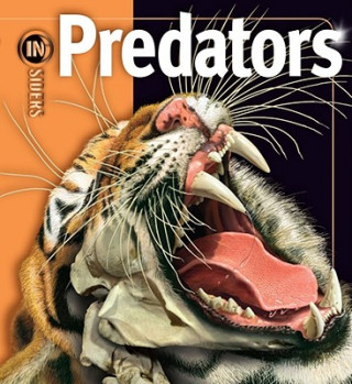 Carte Predators John Seidensticker