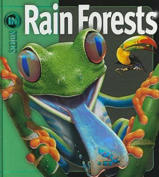Carte Rain Forests Richard C. Vogt