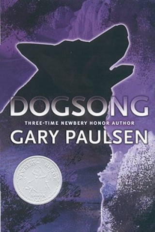 Carte Dogsong Gary Paulsen