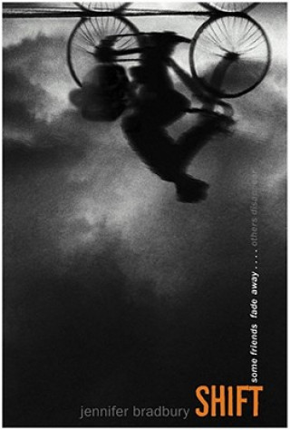 Libro Shift Jennifer Bradbury