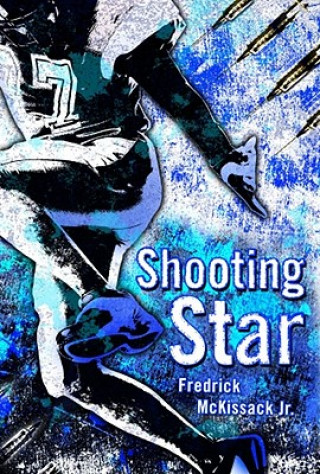 Carte Shooting Star Fredrick McKissack