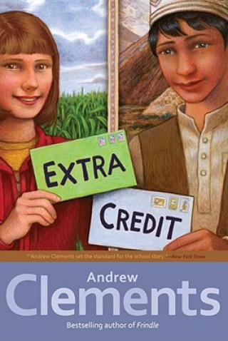 Carte Extra Credit Andrew Clements