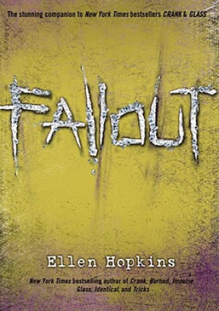 Carte Fallout Ellen Hopkins