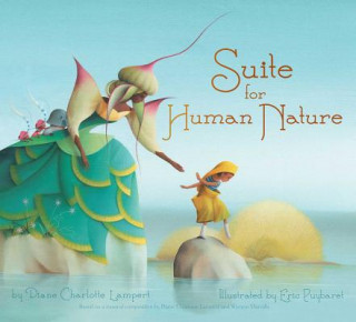 Carte Suite for Human Nature Diane Charlotte Lampert