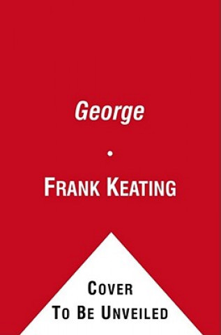 Kniha George Frank Keating