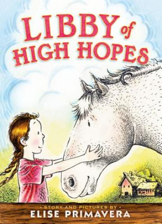 Carte Libby of High Hopes Elise Primavera