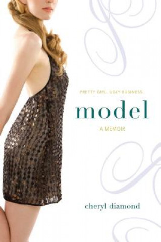 Buch Model Cheryl Diamond