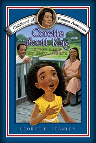 Boek Coretta Scott King George E. Stanley