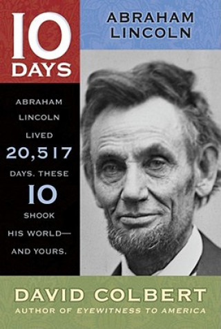 Книга Abraham Lincoln David Colbert