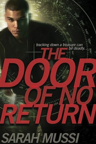 Kniha The Door of No Return Sarah Mussi