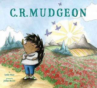 Libro C. R. Mudgeon Leslie Muir