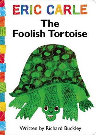 Книга The Foolish Tortoise Richard Buckley