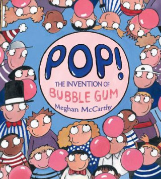 Buch Pop! Meghan McCarthy