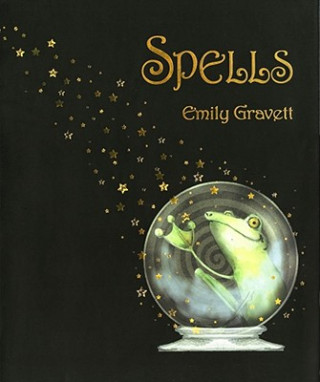 Könyv Spells Emily Gravett