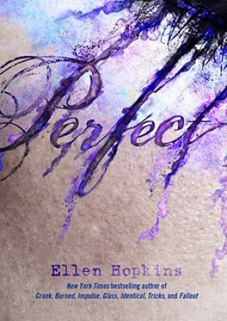 Kniha Perfect Ellen Hopkins