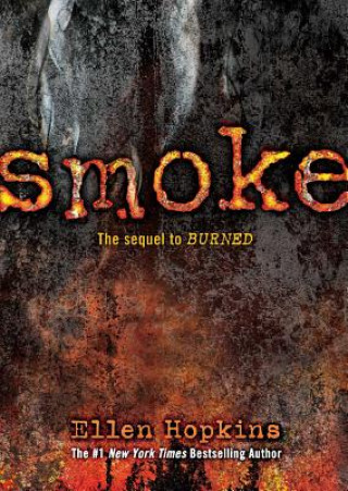 Book Smoke Ellen Hopkins