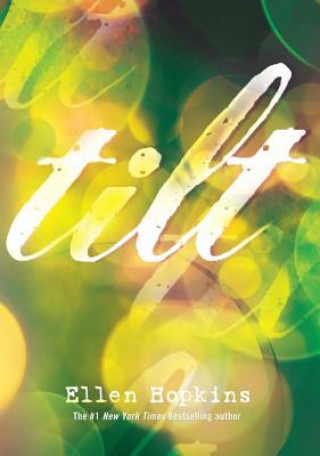 Buch Tilt Ellen Hopkins