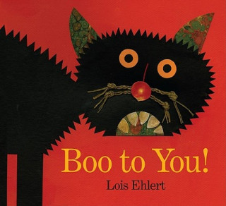 Buch Boo to You! Lois Ehlert