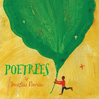 Kniha Poetrees Douglas Florian