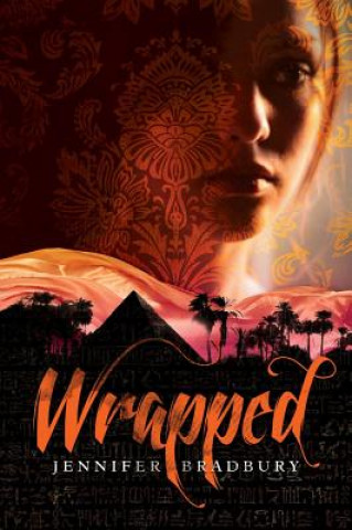 Buch Wrapped Jennifer Bradbury