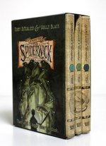 Könyv Beyond the Spiderwick Chronicles Tony DiTerlizzi