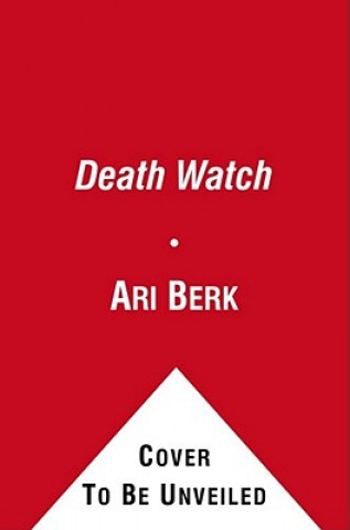 Carte Death Watch Ari Berk