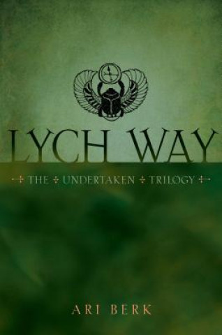 Kniha Lych Way Ari Berk