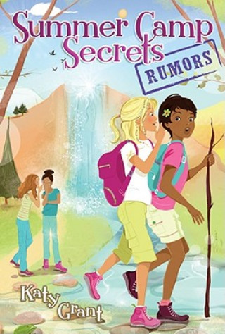 Buch Rumors Katy Grant