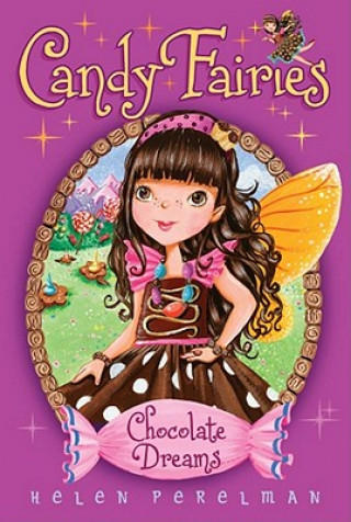 Könyv Chocolate Dreams Helen Perelman