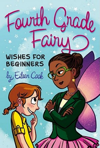 Book Wishes for Beginners Eileen Cook