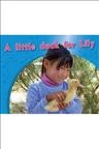 Книга A Little Duck for Lily Rigby