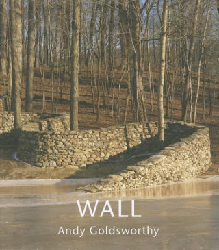 Carte Wall Andy Goldsworthy
