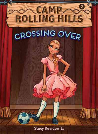 Book Crossing Over Stacy Davidowitz