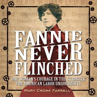 Carte Fannie Never Flinched Mary Cronk Farrell