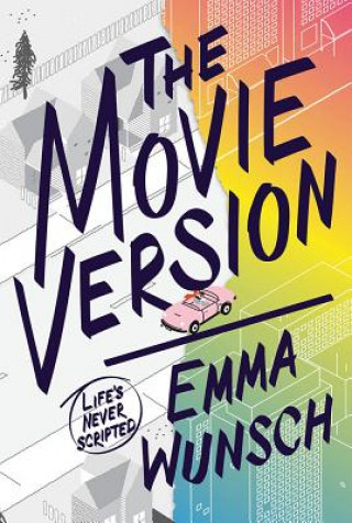 Könyv Movie Version Emma Wunsch
