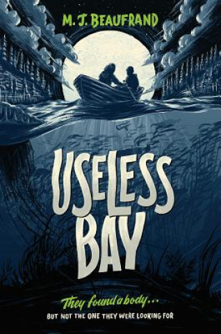 Boek Useless Bay M J Beaufrand